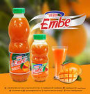 Azam Embe juice