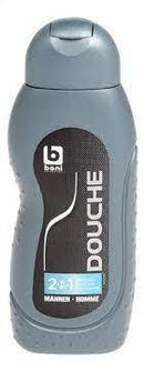 Boni Douche 2 in 1