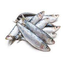 Small Dried Fish - Isambaza Zumye /Kg