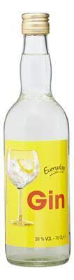 Everyday Gin /70cl