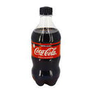 Coca Zero 12 x 50cl