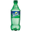 Sprite 12 x 50cl
