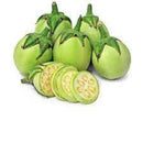 Green EggPlant - Intoryi /Kg