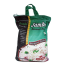 Jambo Basmati Rice 10kg