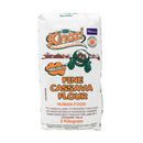 Kinazi Cassava Flour /2kg