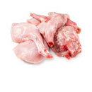 Rabbit Meat - Viandes de Lapin - Inyama z'Urukwavu /Kg