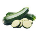 Zucchini - Courgette /Pc
