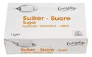 Everyday - Sugar Cubes - Sucre en Morceaux /Kg