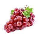Red Grapes