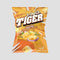 Tiger Mega Seasoned Cheese Chips / 170g
