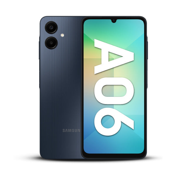 Samsung Galaxy A06 64 GB, 4GB RAM