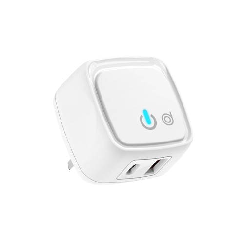 Digifon Cheetah2 20W USB-C/USB-A Super Fast Charger