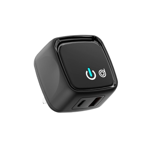 Digifon Cheetah2 20W USB-C/USB-A Super Fast Charger