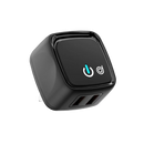 Digifon Cheetah1 12W Dual USB Fast Charger