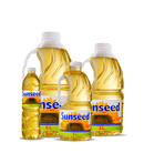 Sunseed Cooking Oil