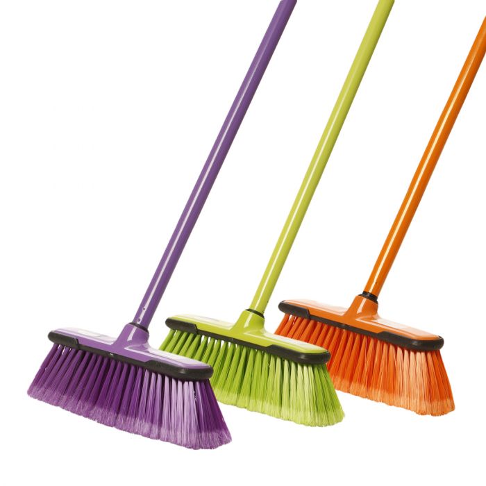 Sweeping Brush