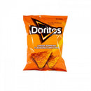 Doritos Cheese Flavored Chips