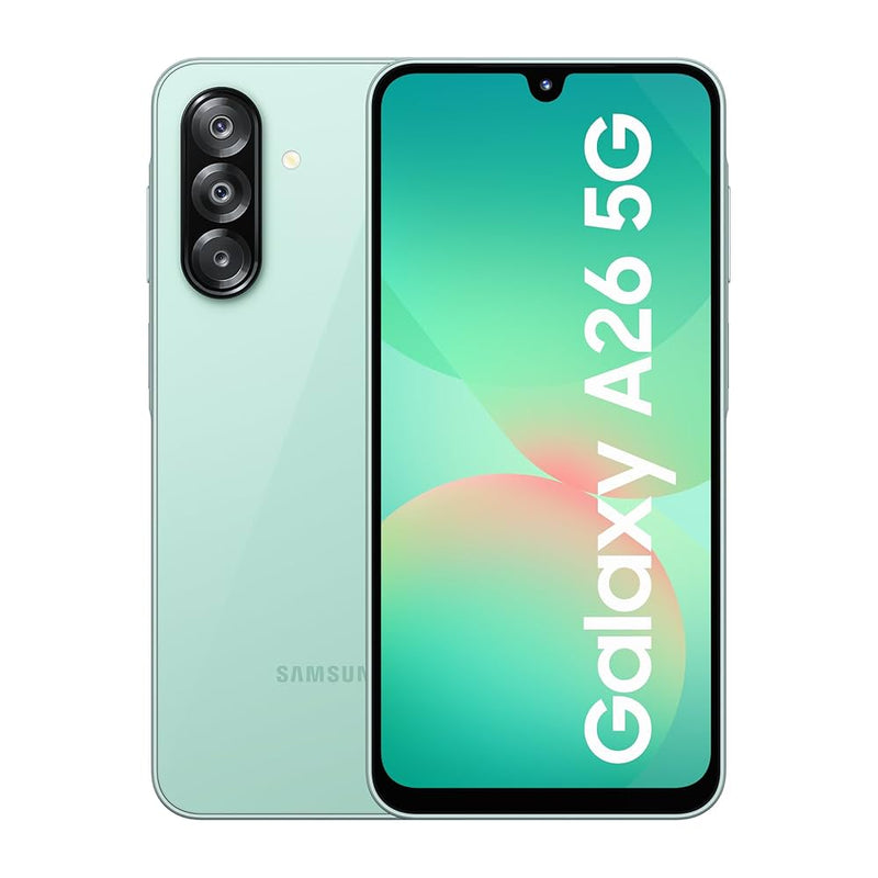 Samsung Galaxy A26 128GB, 4GB RAM