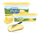 Inyange Butter