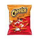 Cheetos Fried Chip Cheese