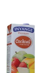 Inyange Cocktail Juice