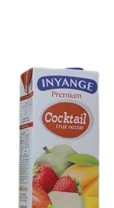 Inyange Cocktail Juice