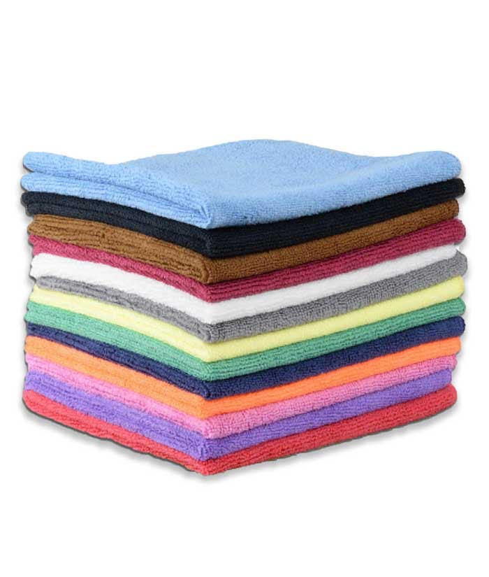 Floor Cleaning Towels