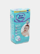 Evy Baby Jumbo/ Size 4/ Pc