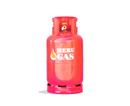 Mt Meru Cooking Gas - 15 Kg