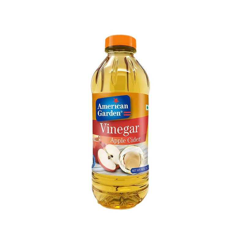 American Garden Apple Cider Vinegar 500ml