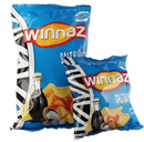 Winnaz Salt & Vinegar Crisps