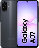 Samsung A07 4G 128GB, 4GB RAM 2yr warranty