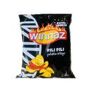 Winnaz Pili Pili Potato Chips