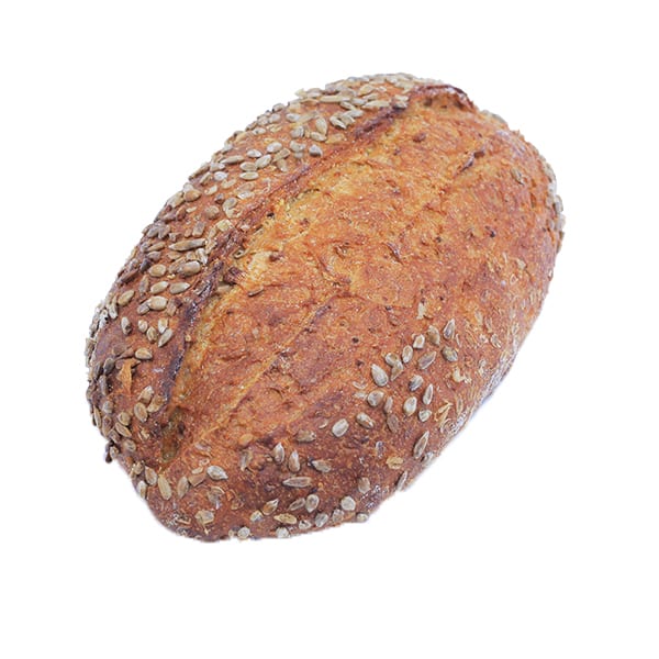 Spelt Loaf