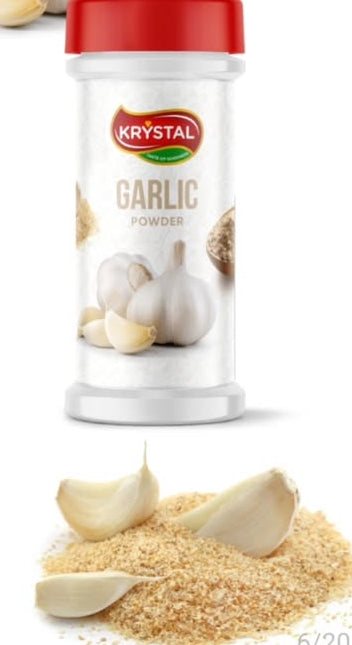Garlic Powder /60g