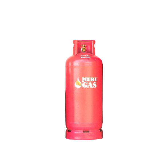 Mt Meru Cooking Gas - 25 Kg