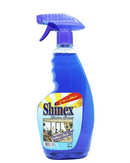 Shinex window cleaner/ 650 ml