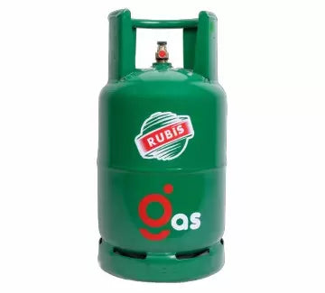 Rubis Cooking Gas - 12Kg