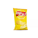 Lay’s Edible Salt Chips