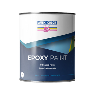 Epoxy Primer / 4L