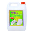 Liquid Soap Simba/ Savon Liquid Simba / 5L