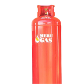 Mt Meru Cooking Gas - 50Kg