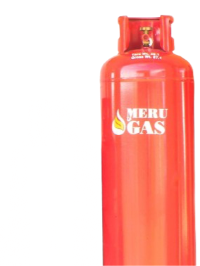 Mt Meru Cooking Gas - 50Kg