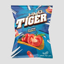 Tiger Tomato Flavored Chips / 115g