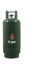 Rubis Cooking Gas - 50Kg