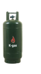 Rubis Cooking Gas - 50Kg