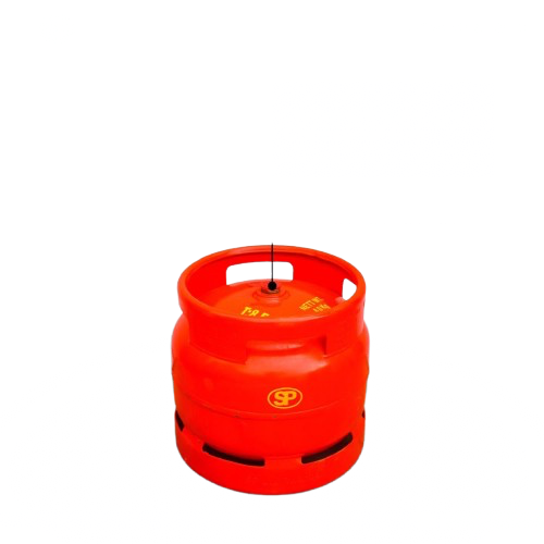 Sp Cooking Gas - 6kg