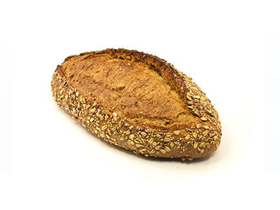 Bbrood Multigrain Loaf