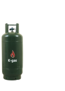 Rubis Cooking Gas - 35 Kg