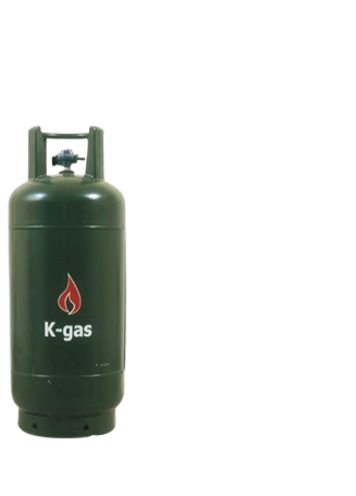 Rubis Cooking Gas - 35 Kg